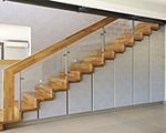 Construction et protection de vos escaliers par Escaliers Maisons à Sainte-Marie-du-Bois
